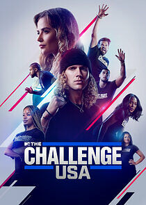 Watch The Challenge: USA