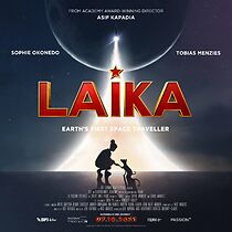 Watch Laika (Short 2021)