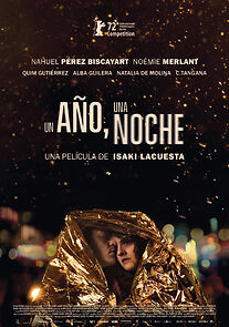 Watch Un año, una noche