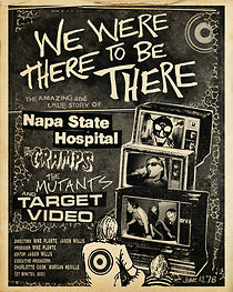 Watch We Were There to Be There (Short 2021)