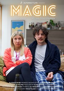 Watch Magic (Short 2021)