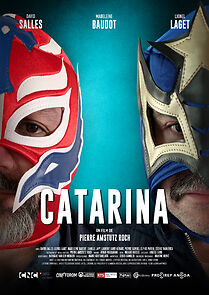 Watch Catarina (Short 2021)