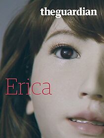 Watch Erica: Man Made (Short 2017)