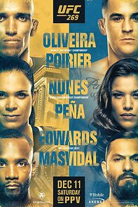 Watch UFC 269: Oliveira vs. Poirier (TV Special 2021)