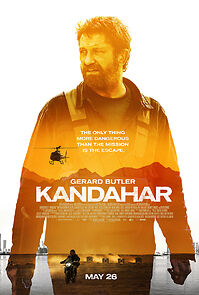 Watch Kandahar