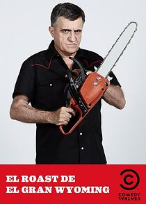 Watch El Roast de El Gran Wyoming (TV Special 2015)