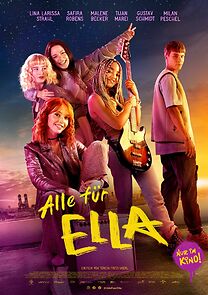 Watch All for Ella