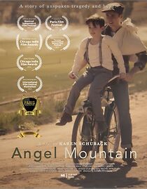 Watch Angel Mountain