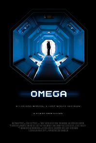 Watch Omega (Short 2012)
