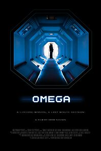 Watch Omega (Short 2023)