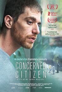 Watch Concerned Citizen