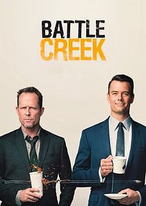 Watch Battle Creek