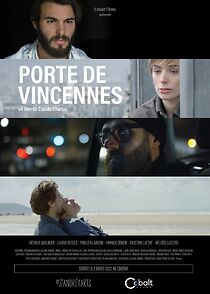 Watch Porte de Vincennes