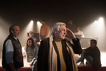 Watch Vuelta al perro