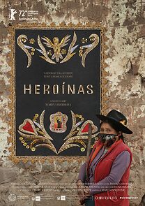 Watch Heroínas (Short 2022)