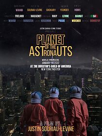 Watch Planet of the Astronauts