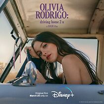 Watch Olivia Rodrigo: driving home 2 u (a SOUR film)