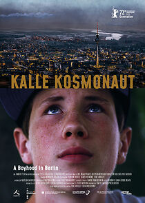 Watch Kalle Kosmonaut