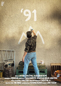 Watch '91 (Short 2021)