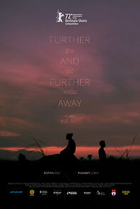 Watch Further and Further Away (Short 2022)