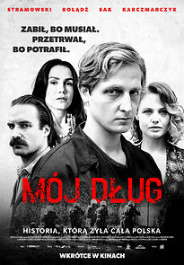 Watch Mój dlug