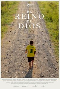 Watch El reino de Dios