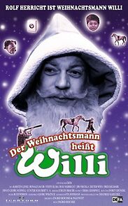Watch Der Weihnachtsmann heißt Willi