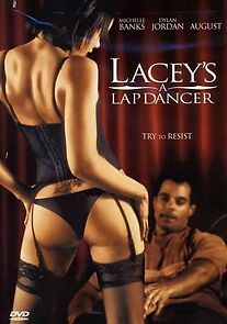 Watch Lacey's a Lap Dancer