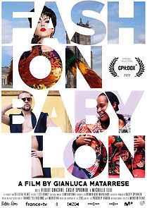Watch Fashion Babylon