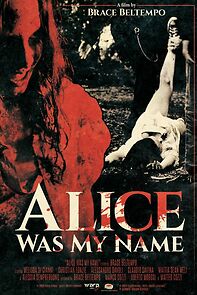 Watch Alice was my name
