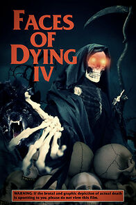 Watch Faces of Dying IV