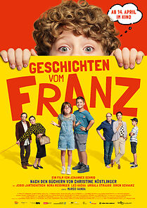 Watch Geschichten vom Franz