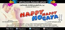 Watch Happy Happy Ho Gaya