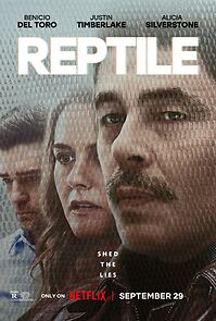 Watch Reptile