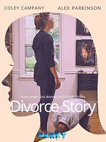 Watch Divorce Story (Short 2020)