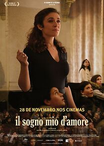 Watch Il Sogno Mio d'Amore