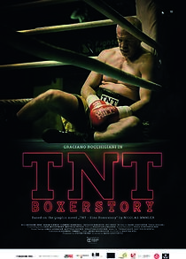 Watch TNT Boxerstory (Short 2018)
