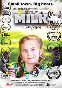 Watch Milk (Short 2021)