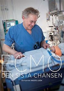 Watch Ecmo: Den sista chansen