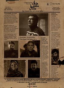 Watch Javed Iqbal: The Untold Story of A Serial Killer