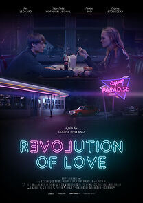 Watch R[evol]ution of Love (Short 2021)