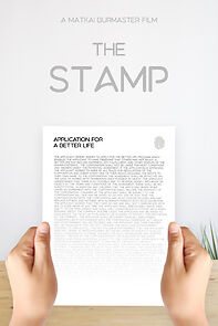 Watch The Stamp (Short)