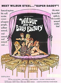 Watch Wilbur and the Baby Factory
