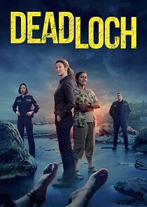 Watch Deadloch