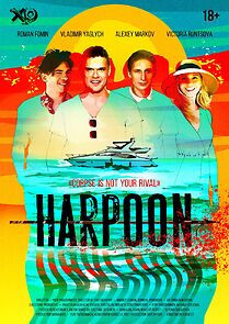 Watch Harpoon (Short 2021)