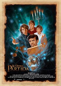 Watch La última partida (Short 2020)