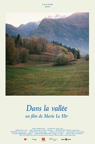 Watch Dans la vallée (Short 2021)