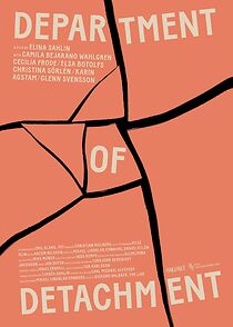 Watch Department of Detachment (Short)
