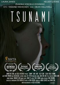 Watch Tsunami (Short 2020)