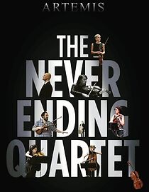Watch Artemis: The Neverending Quartet